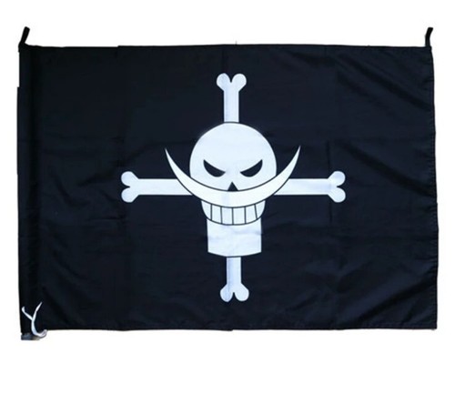 One piece jolly - piece, roger