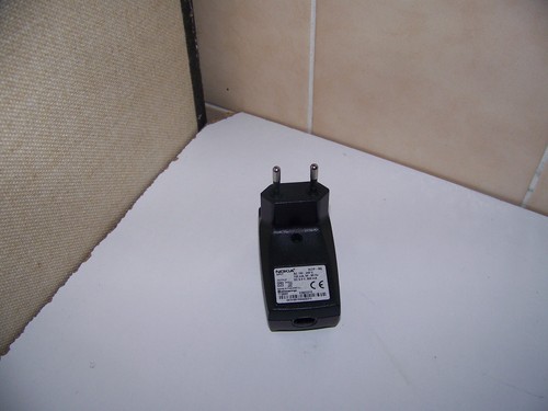 Nokia steckernetzteil - nokia,