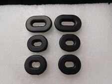 Honda CB 750 Four K0 K1 K2 - K6 Gummi Set Seitendeckel Rubber Set Side Cover
