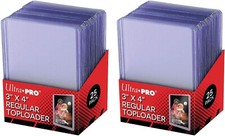 Ultra pro regular x4 - ultra, 3"x4"