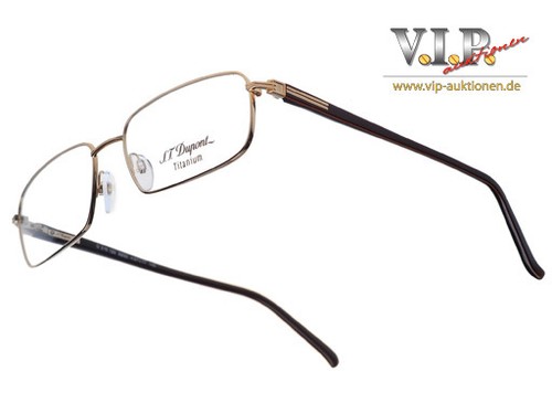 Dupont lunettes brille - s.t.dupont,