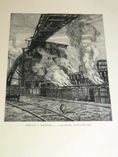 Kokerei Rheinelbe - Erich von