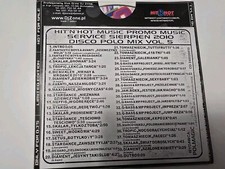 Promo Music Service 8/2010 -