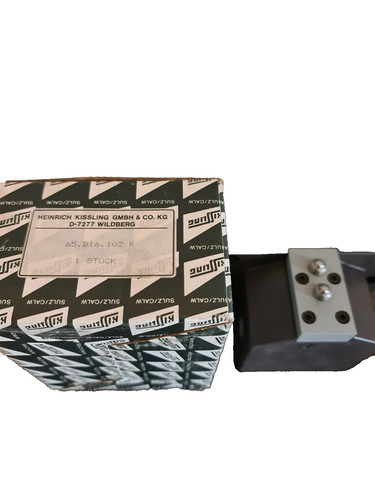 Heinrich kissling 816 102 - kissling, 65