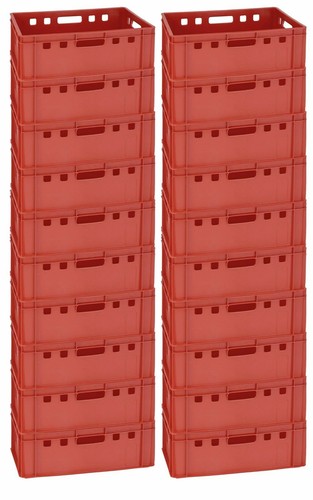 Stapelbox autokiste - stapelbox,