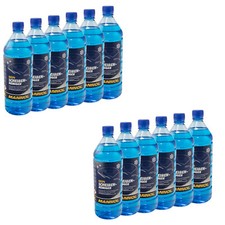 Scheibenreiniger 12 X 1 Liter