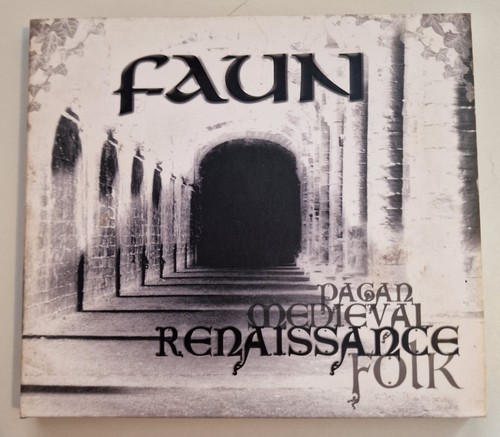 Faun renaissance cd - renaissance,