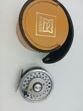 Hardy Marquis 7 Mit Hardy LEADER Box Alte ROLKe ANTIKE ROLLE