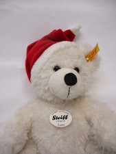 X-37706	Steiff Teddy Bär Lotte, weichgestopft, L. ca. 35 cm