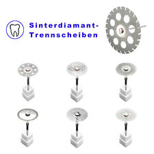 Zahntechnik Sinter Diamant
