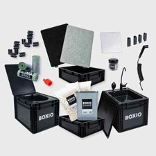 BOXIO - SANITARY EDITION