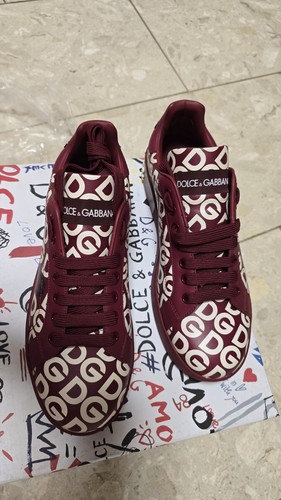 Dolce gabbana sneakers - dolce,