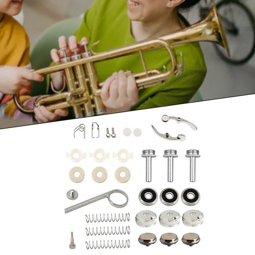 Trompeten reparatur wartung - reparatur,
