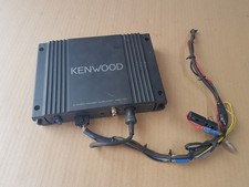 Kenwood KAC 721 Endstufe / Verstärker CAR AMPLIFIER Auto