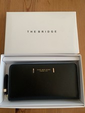The Bridge Geldbörse
