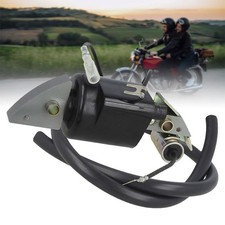 Zündspule-Kondensator-Einheit