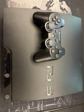 Sony PlayStation 3 PS3 Slim