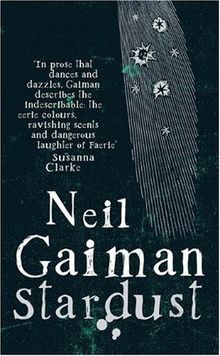 Stardust von gaiman neil - gaiman,, |