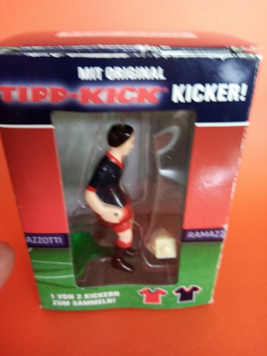 Tipp kick kicker neuer - tipp-kick,