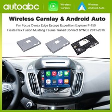 Für Ford Sync2 System Upgrade