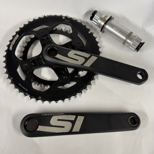 Cannondale kettensatz - cannondale,