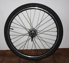 Trainingsrad Rockrider MTB 26