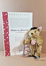 Steiff Teddybär mit