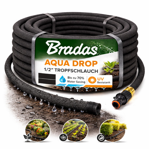 Perlschlauch tropfschlauch - perlschlauch,