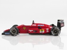 1:43 Tameo Ferrari F1 1988