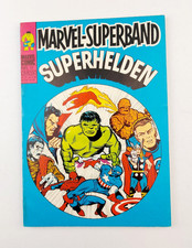 WILLIAMS COMIC UNGELESEN