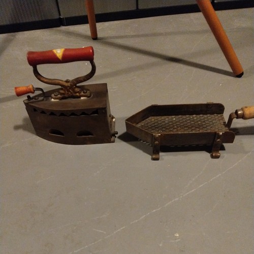 Antikes holzkohle kkd - antikes,