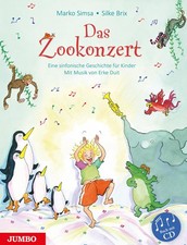 Das zookonzert marko simsa - das,