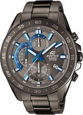 CASIO Herrenarmbanduhr EDIFICE