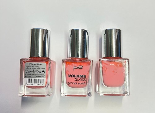Cosmetic volume gloss - p2,