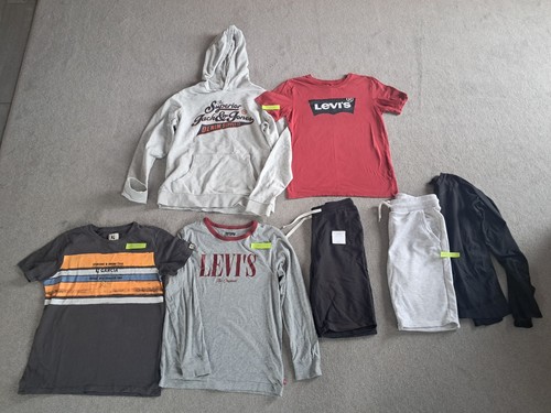 Teil kleiderpaket junge - teil.,