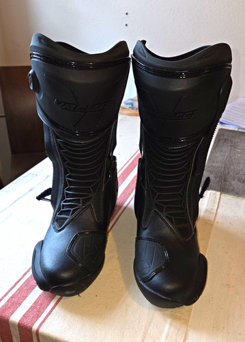 Vanucci motorradstiefel - vanucci,