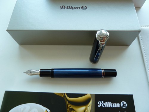 Pelikan souverän m805 - pelikan,