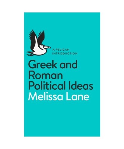 Greek and roman political - greek,