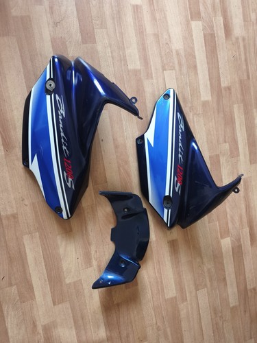 1200 bandit pop - 1200,