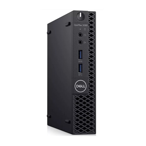 Dell optiplex 3060 micro - dell, i5