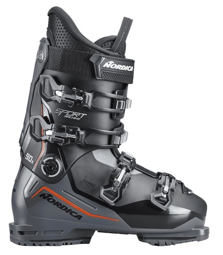 Nordica sportmachine x gw - 90,