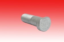 Radbolzen M18x1,5x55 passend