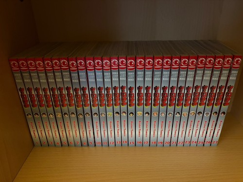 Tokyopop beelzebub manga - tokyopop,