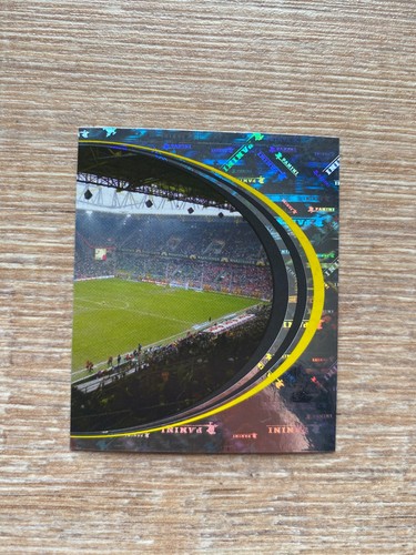 Panini bundesliga 08 - bundesliga, 07/08