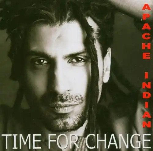 Apache indian time - apache,