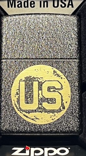Zippo collection us - zippo, nr.33