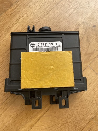 Getriebe steuergerät t4 - getriebe,