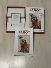 Tarot für Anfänger Set Buch