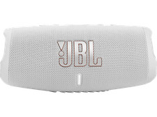 JBL Charge 5 Weiß,  Bluetooth