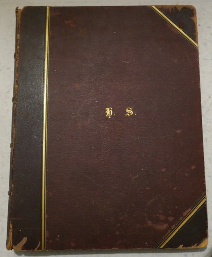 Album mit - s,